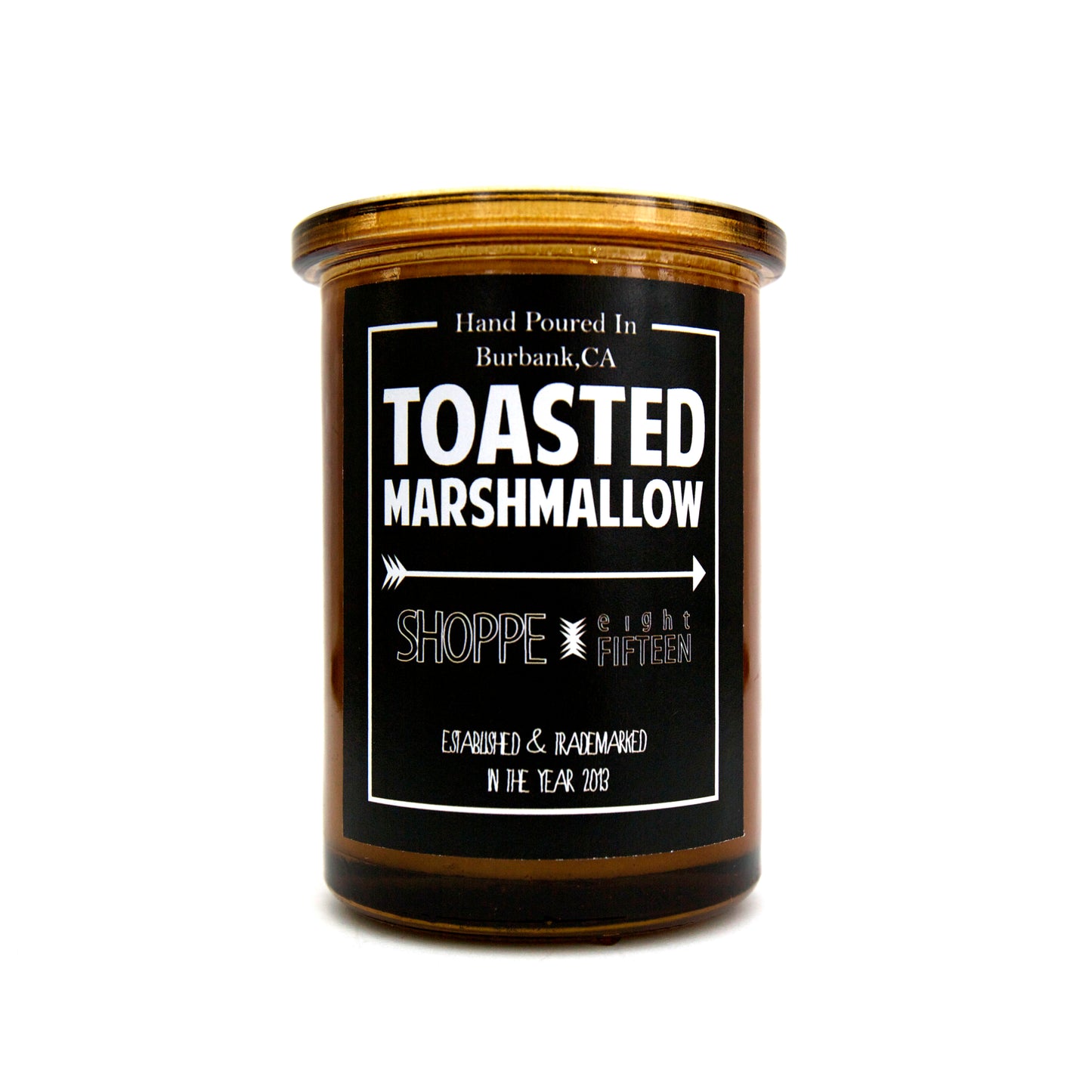 Toasted Marshmallow
