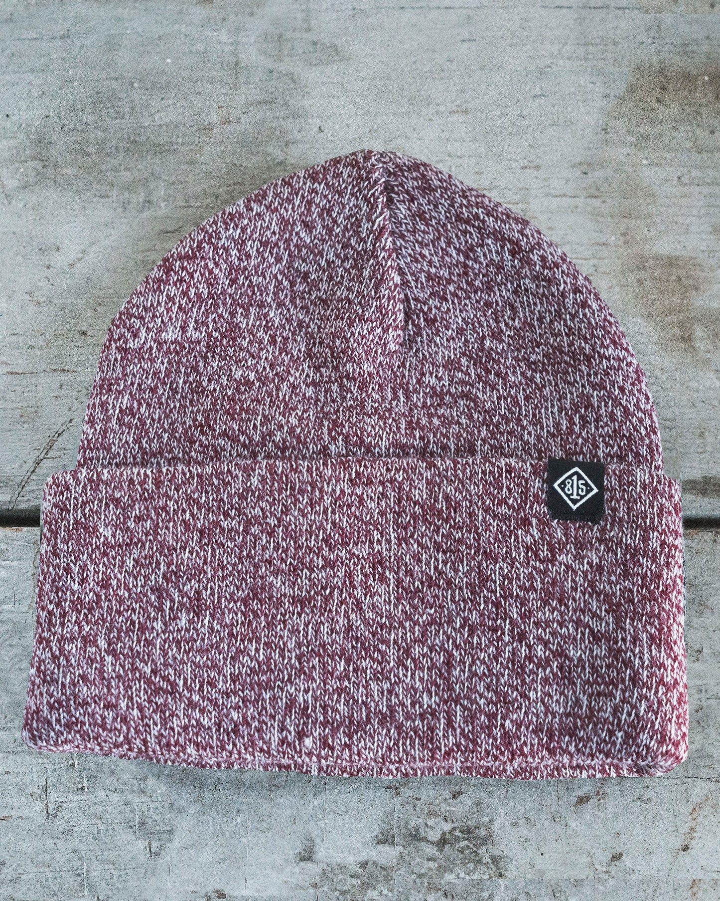 Risky Business - Outdoor Beanie - Travel - Outfit - Adventure