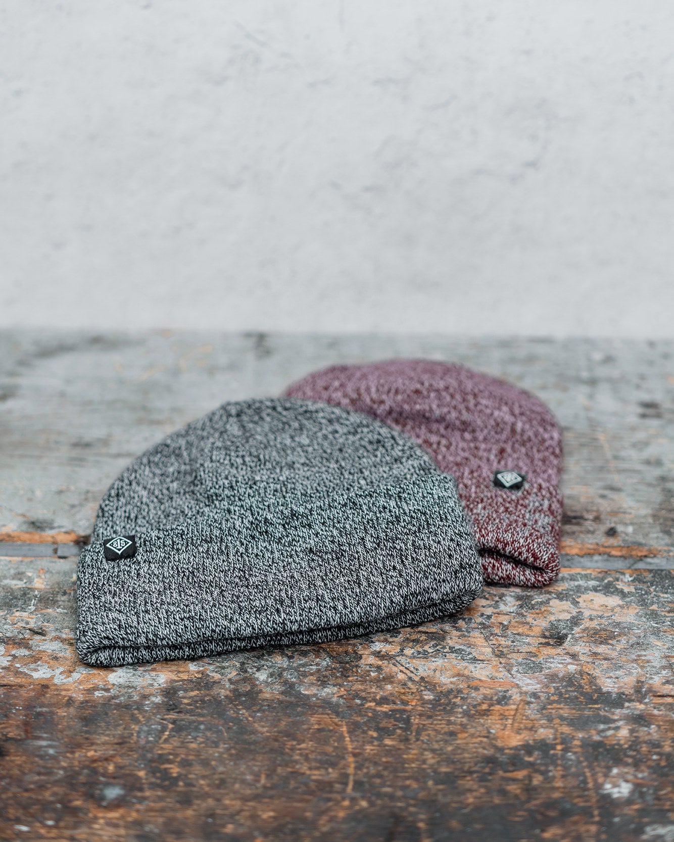 Risky Business - Outdoor Beanie - Travel - Outfit - Adventure