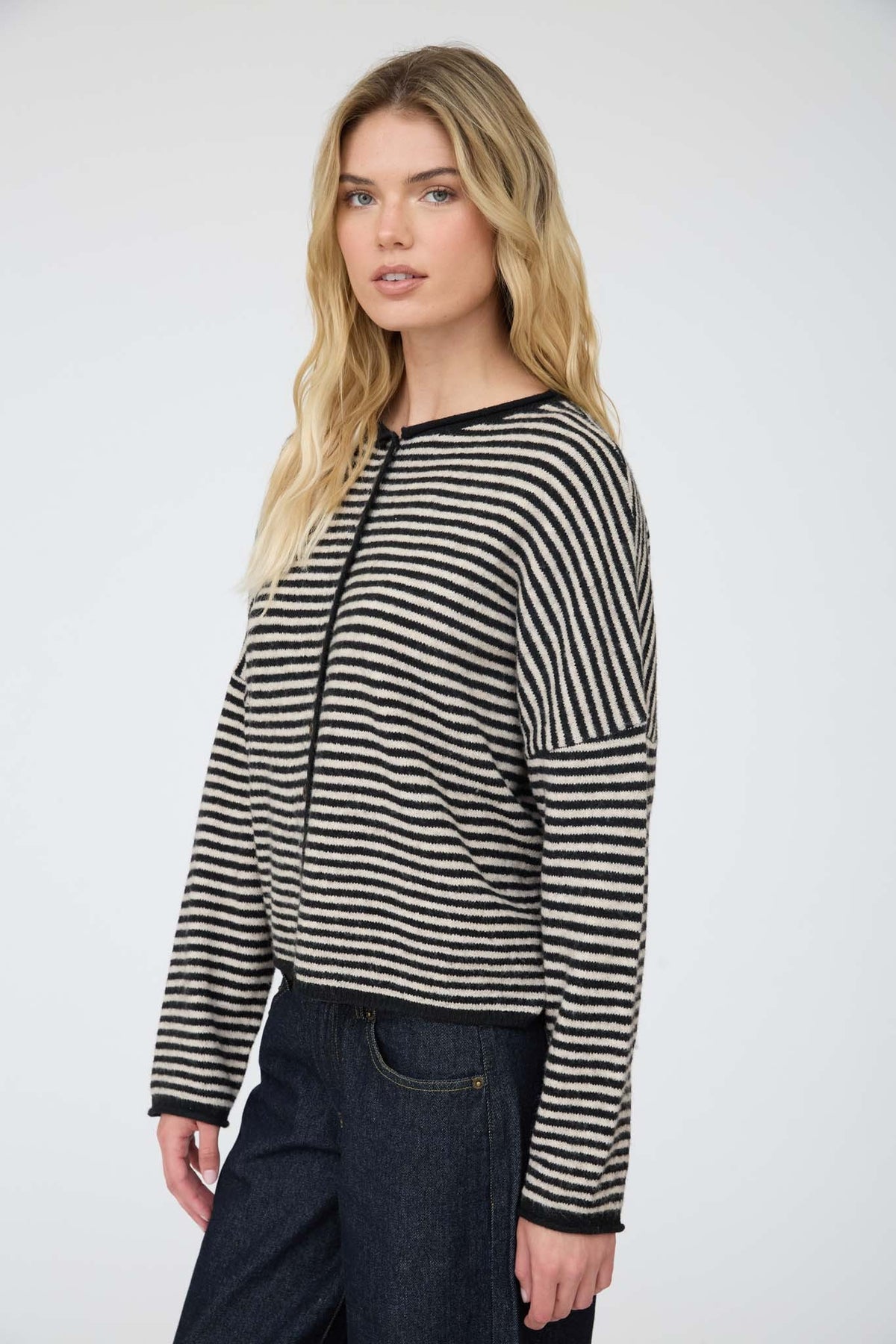 Witchcraft Cardigan - Shoppe 815