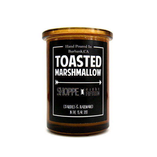Toasted Marshmallow