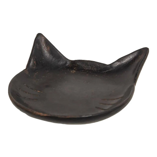 Black Cat Tray - Shoppe 815