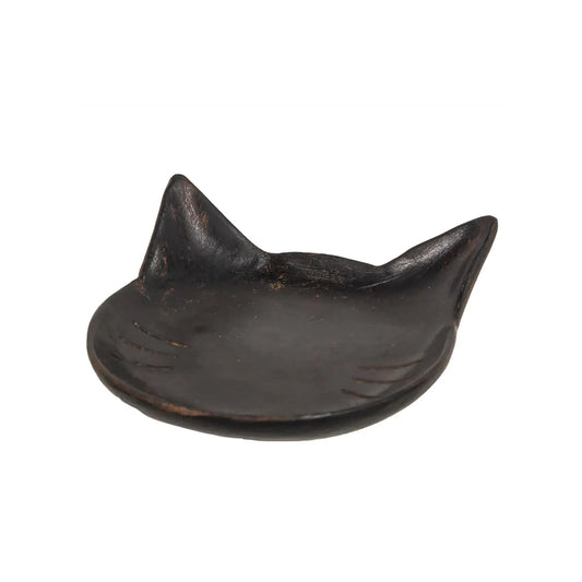 Black Cat Tray - Shoppe 815