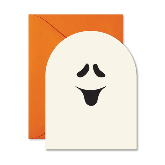 Ghost Card - Shoppe 815