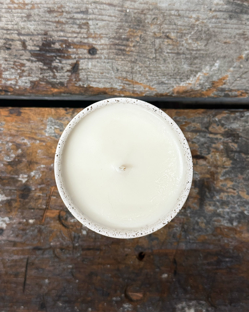 Silent Night Slowdown Christmas Candle - Pine - Shoppe 815