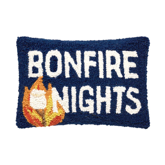 Bonfire Nights Pillow - Shoppe 815