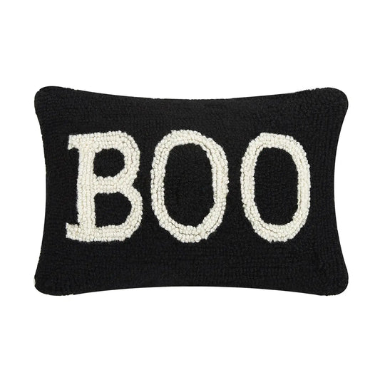 Boo Pillow - Shoppe 815