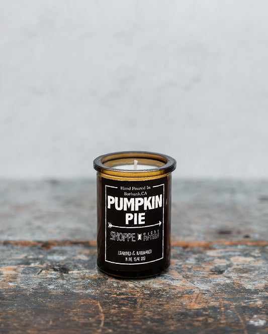 Pumpkin Pie