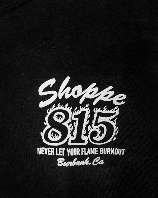 Shoppe Shirt - Shoppe 815