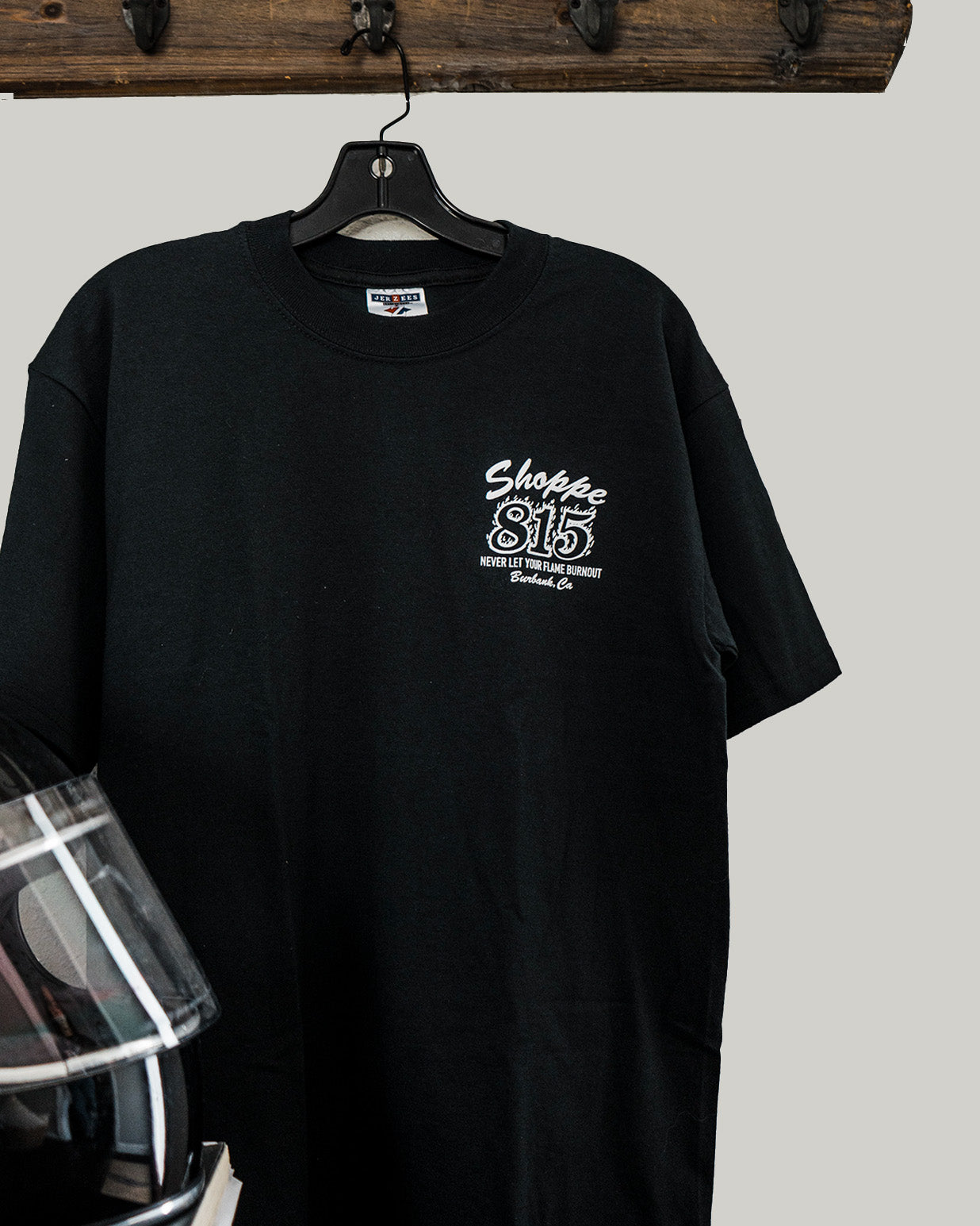 Shoppe Shirt - Shoppe 815