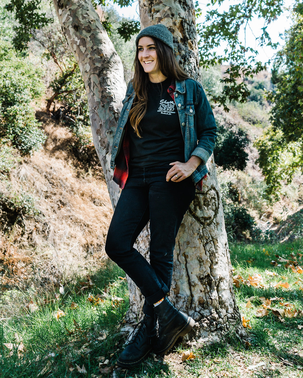 Shoppe Shirt - Shoppe 815