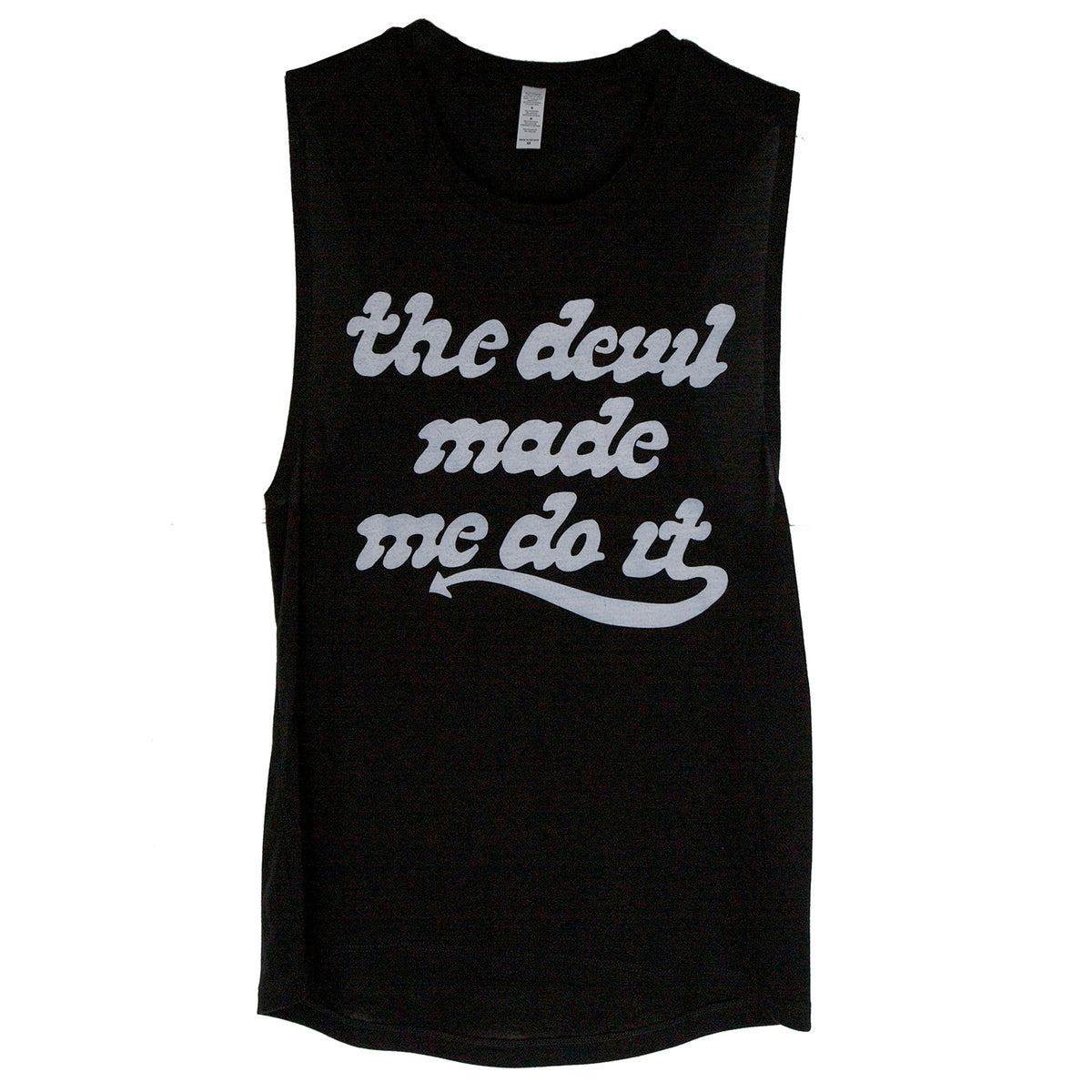 Devil Made Me - Shoppe 815