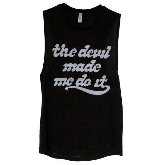 Devil Made Me - Shoppe 815