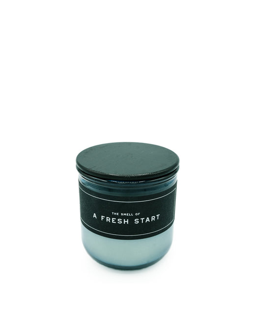 A Fresh Start - Shoppe 815