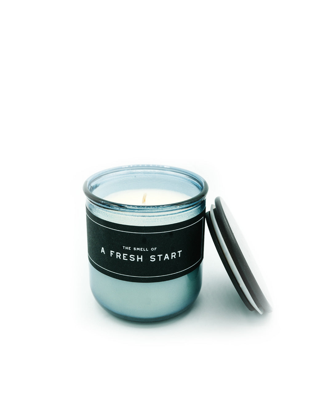 A Fresh Start - Shoppe 815