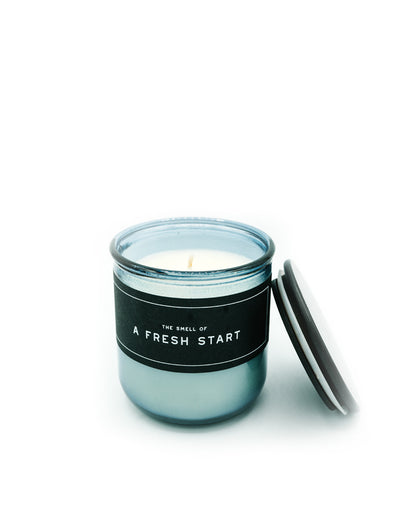 A Fresh Start - Shoppe 815