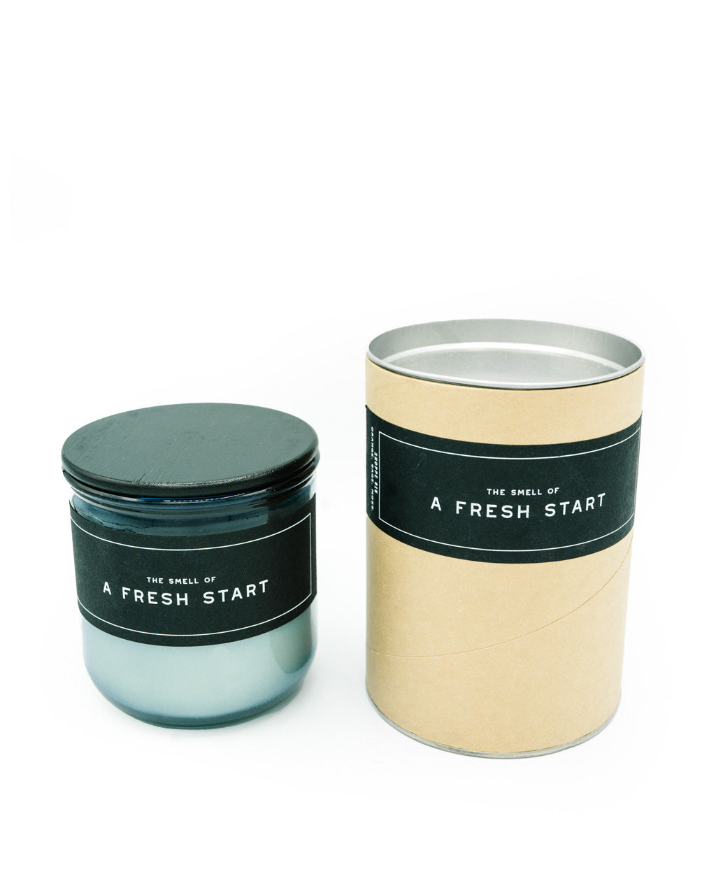 A Fresh Start - Shoppe 815