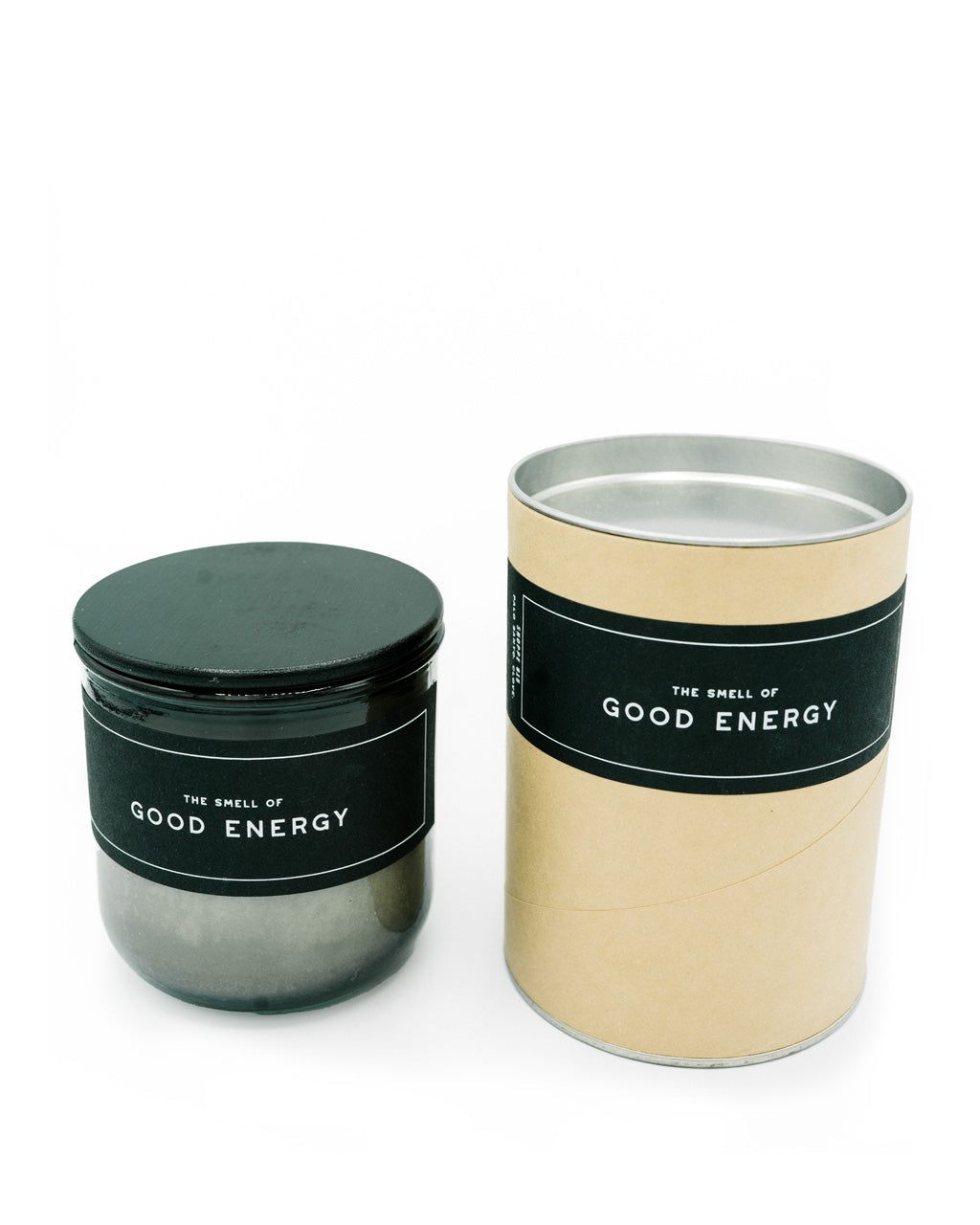 Good Energy - Shoppe 815