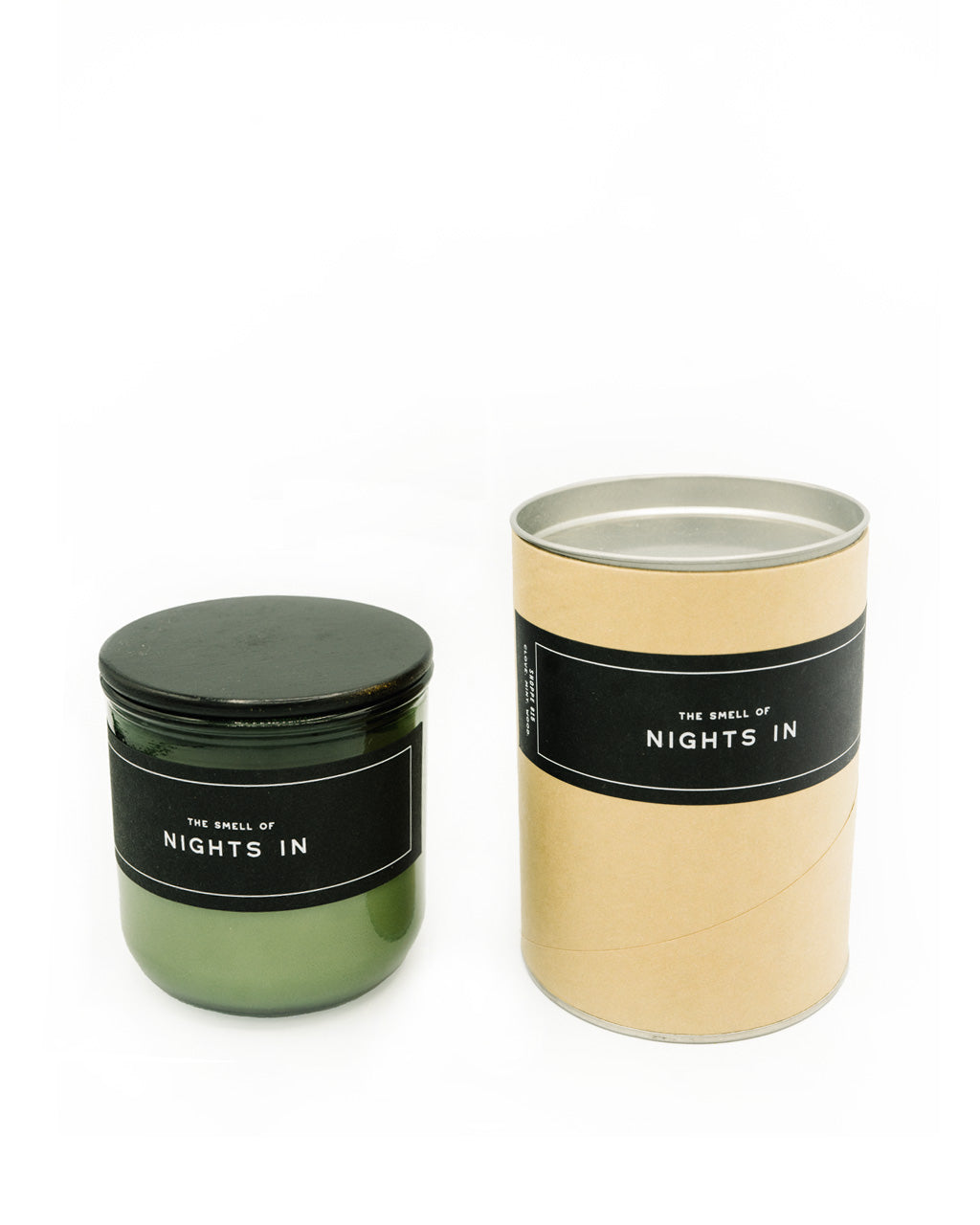 Nights In - Shoppe 815