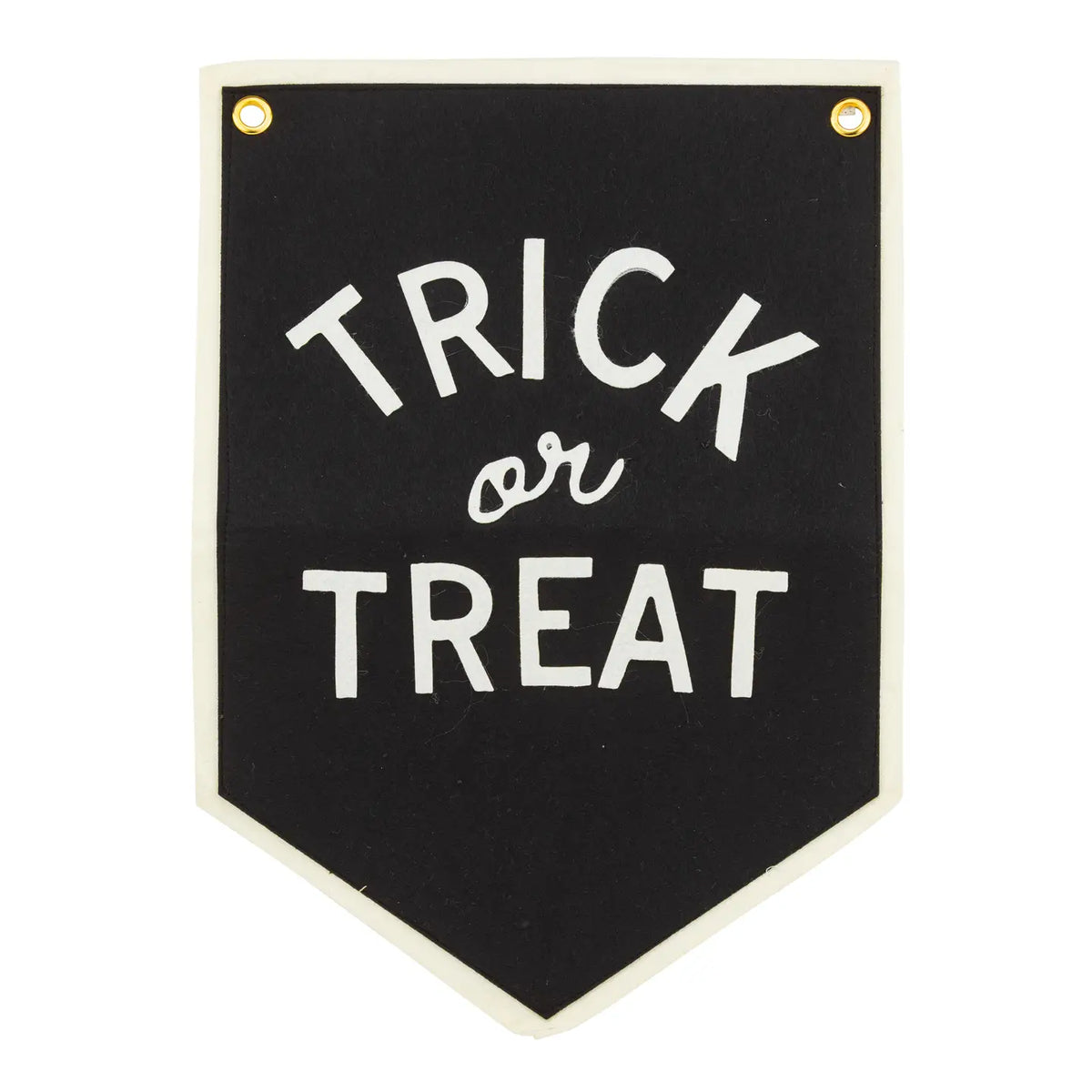 Trick or Treat Flag - Shoppe 815