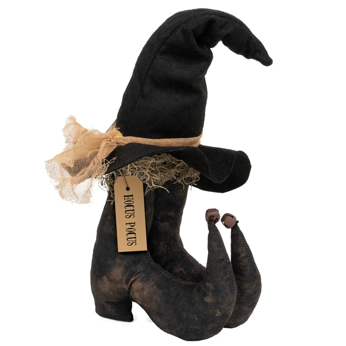 Witch Boots - Shoppe 815