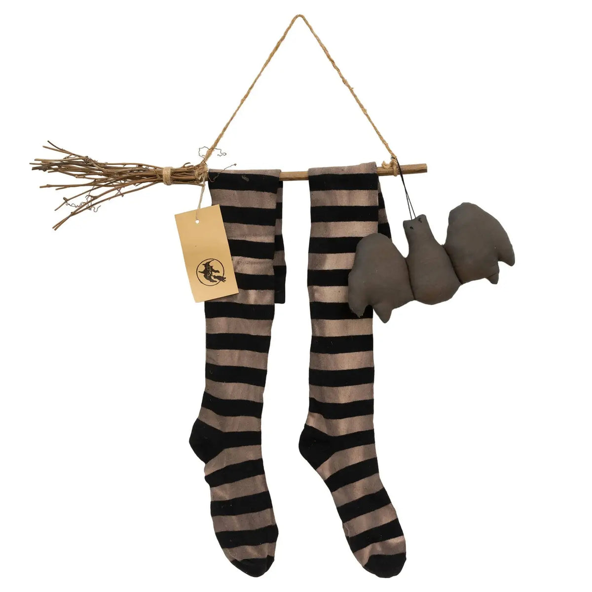 Witches Broom - Shoppe 815