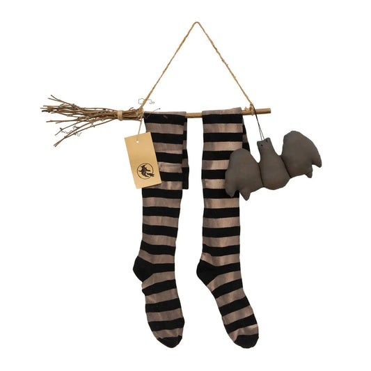 Witches Broom - Shoppe 815