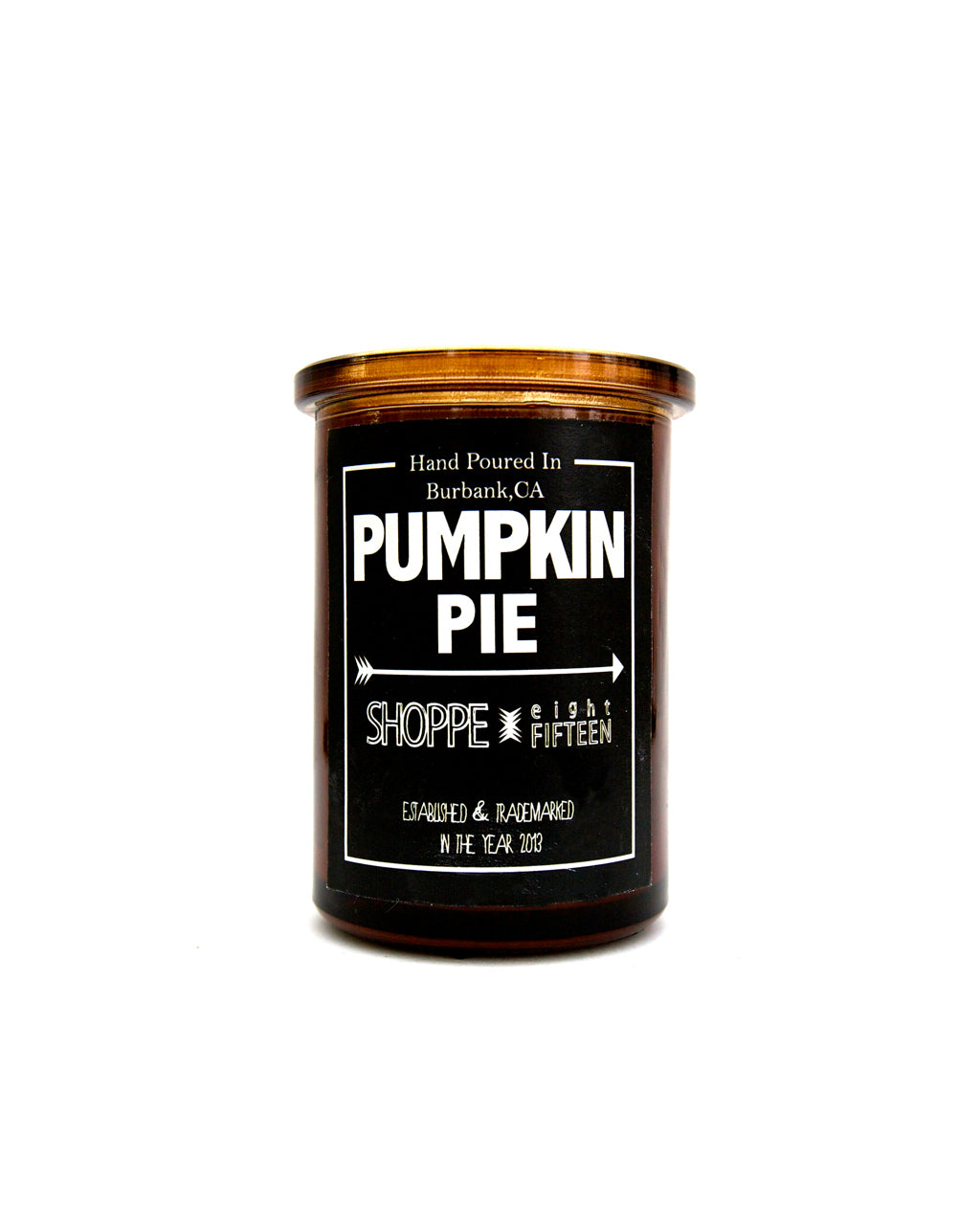 Pumpkin Pie - Shoppe 815