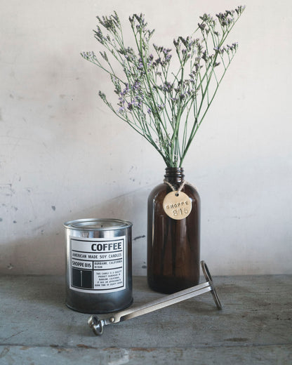 Wick trimmer - Candle Care - Purpose - Accessory
